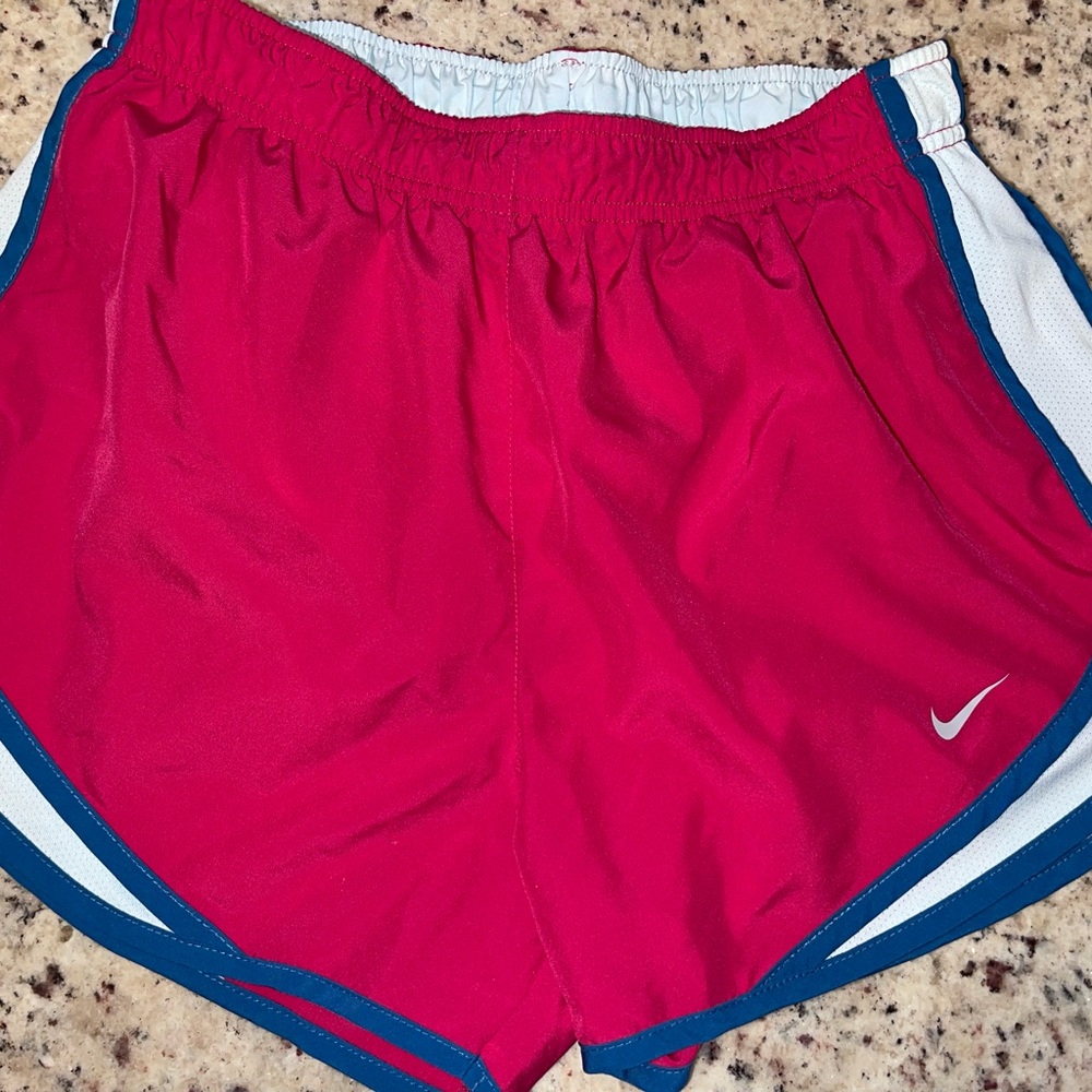 Nike Dri-Fit Shorts
